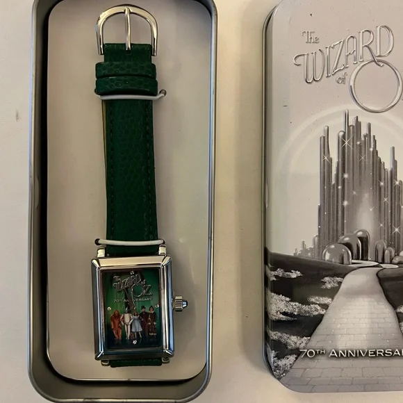 The Wizard of Oz 70th Anniversary Collector's Edition